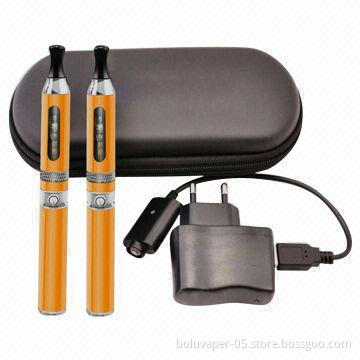Electronic Cigarettes, BV-GT with 850/900mAh Batteries, Newest Giant Atomizers 3.0ml